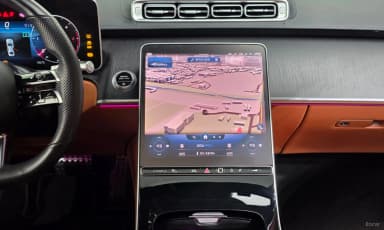 S-Class W223