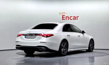 S-Class W223