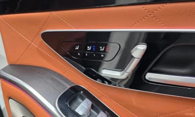 S-Class W223