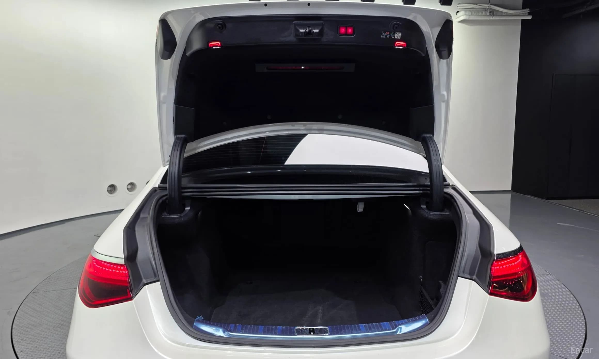 S-Class W223
