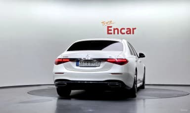 S-Class W223