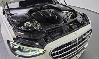 S-Class W223