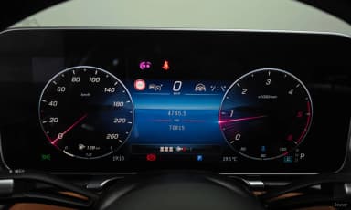 S-Class W223