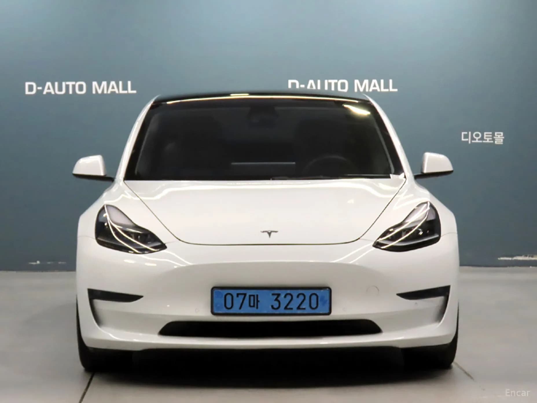 Model 3