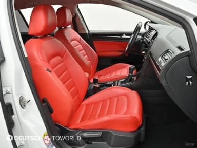 Golf 7th Generation