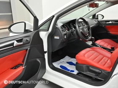 Golf 7th Generation
