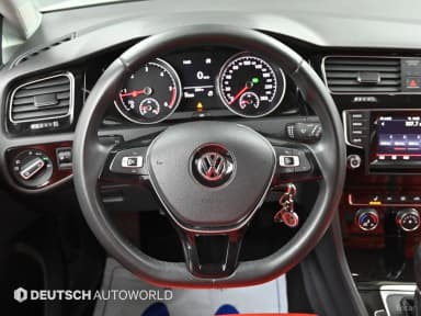 Golf 7th Generation