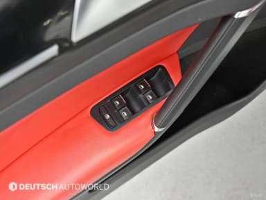 Golf 7th Generation