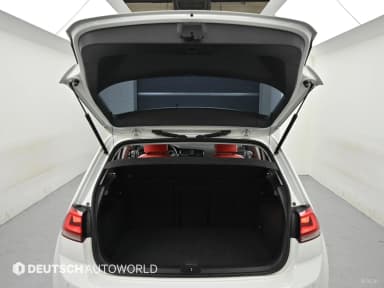 Golf 7th Generation