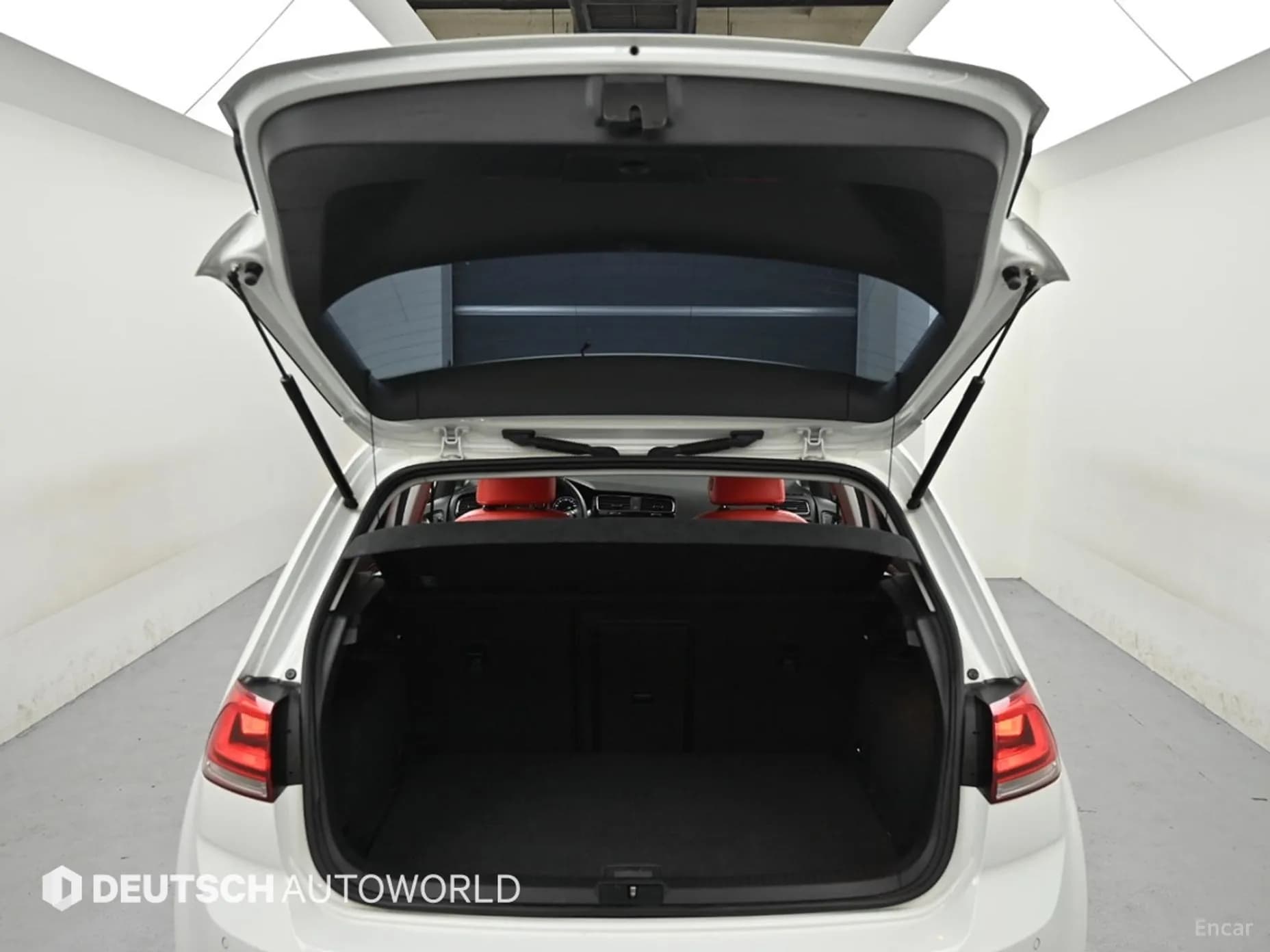 Golf 7th Generation
