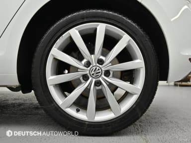 Golf 7th Generation