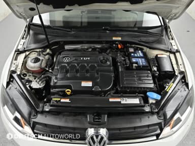 Golf 7th Generation