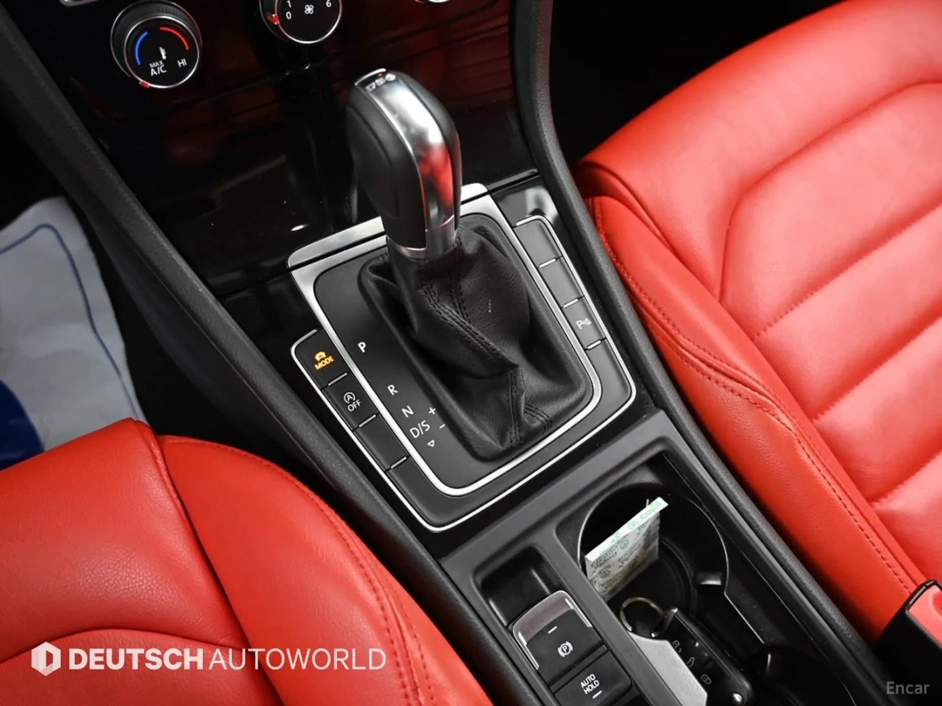 Golf 7th Generation