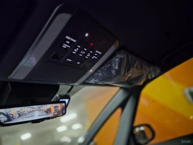 Alphard 4th Generation