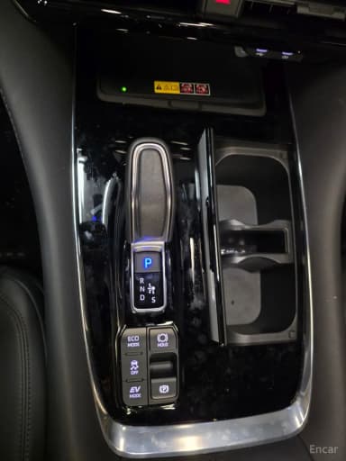 Alphard 4th Generation