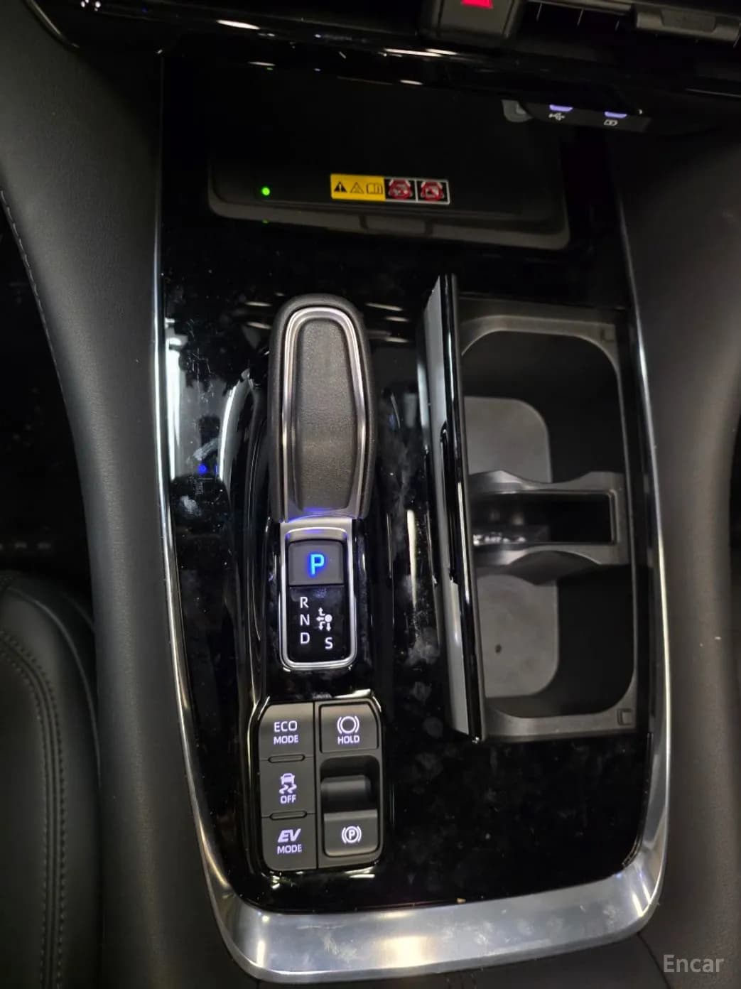 Alphard 4th Generation