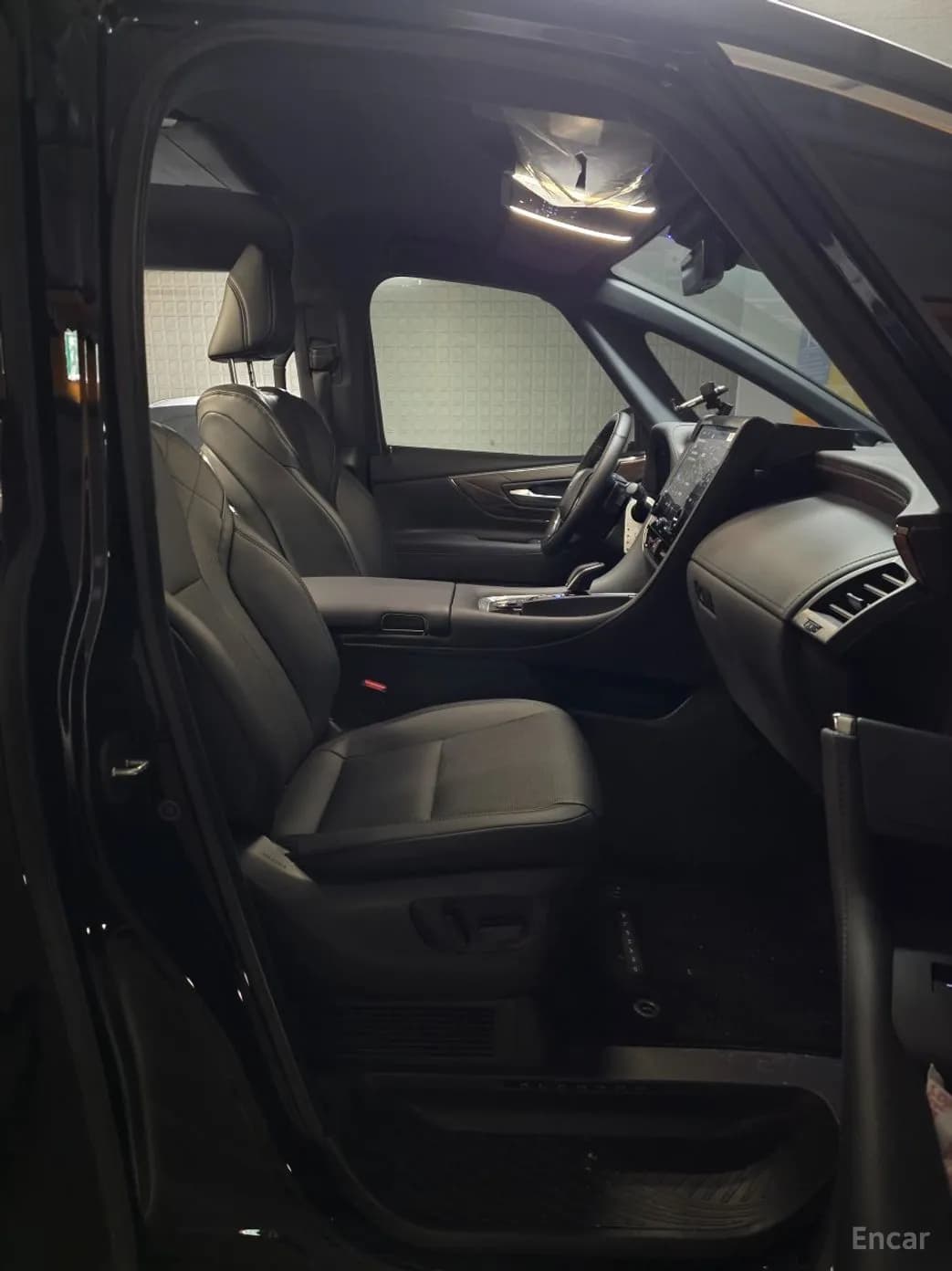 Alphard 4th Generation