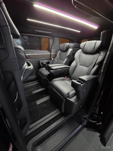 Alphard 4th Generation