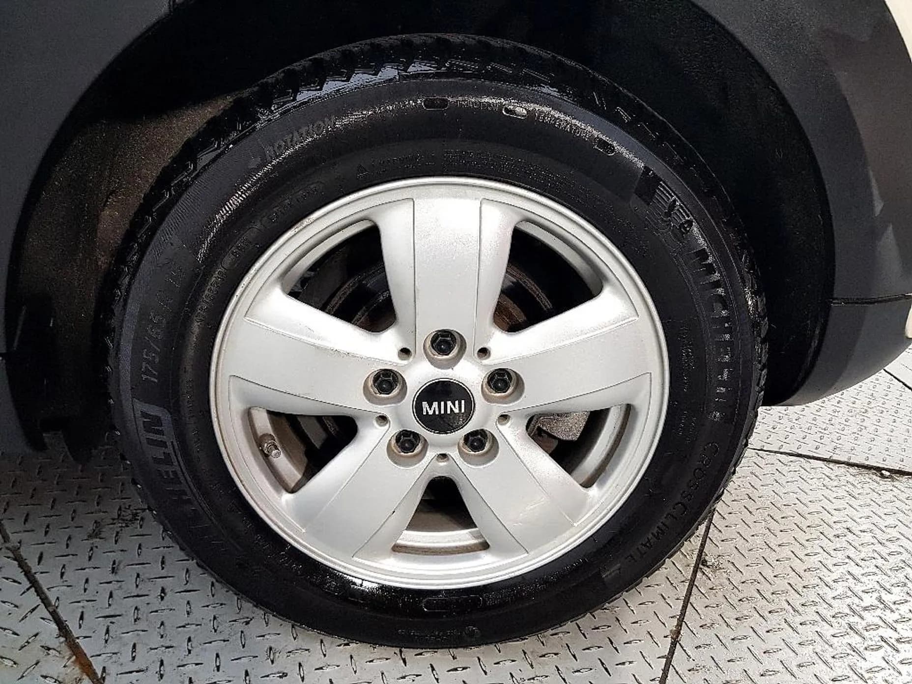 Cooper D