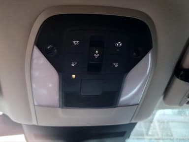 QX50 (P71A)