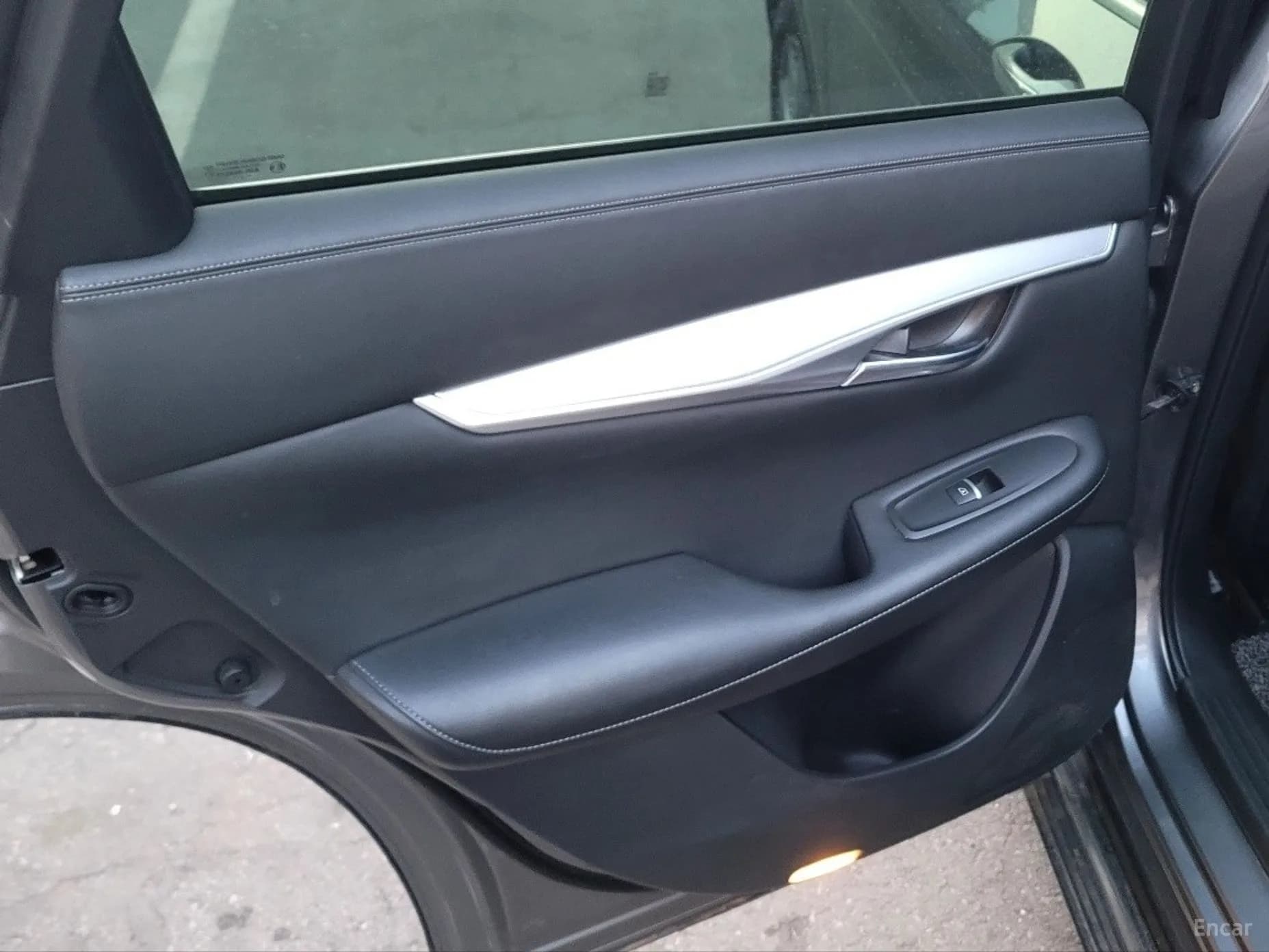 QX50 (P71A)
