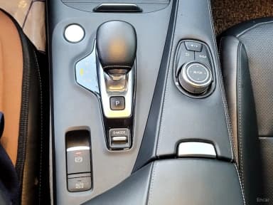 QX50 (P71A)