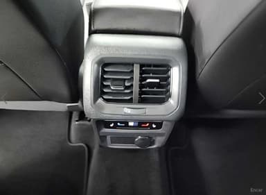 Tiguan 2nd Generation