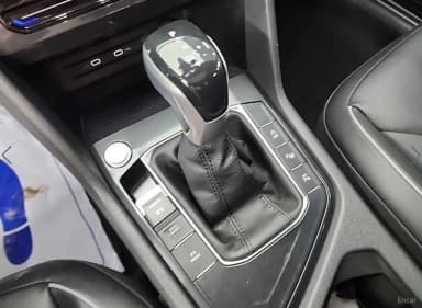 Tiguan 2nd Generation
