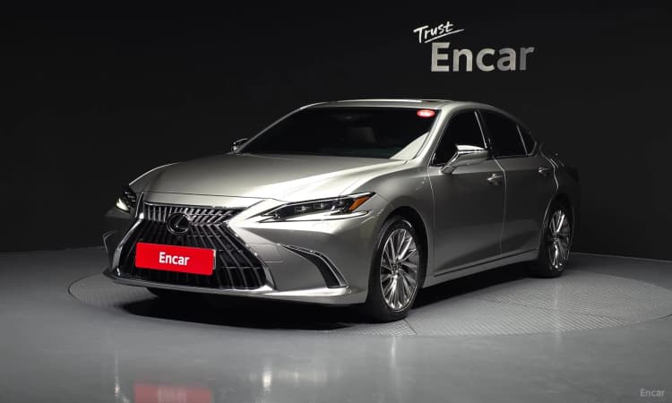 ES300h 7th Generation