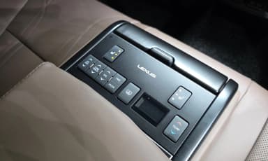 ES300h 7th Generation