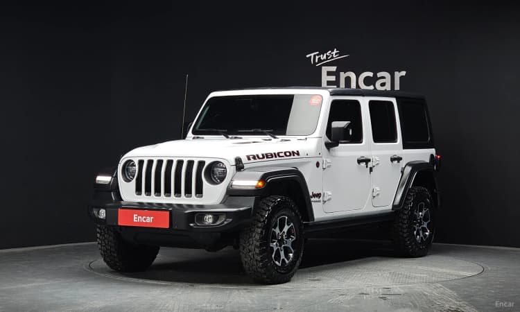 Wrangler (JL)