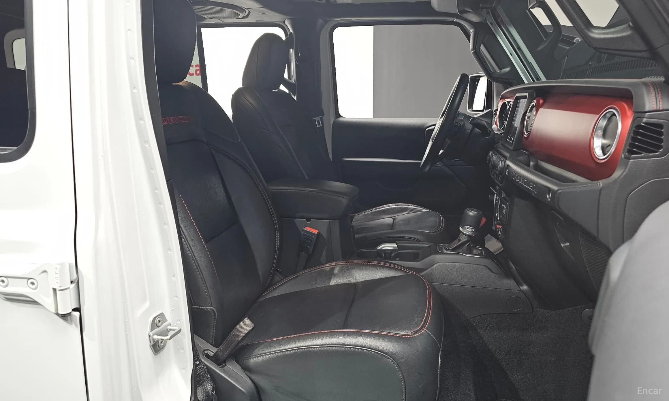Wrangler (JL)