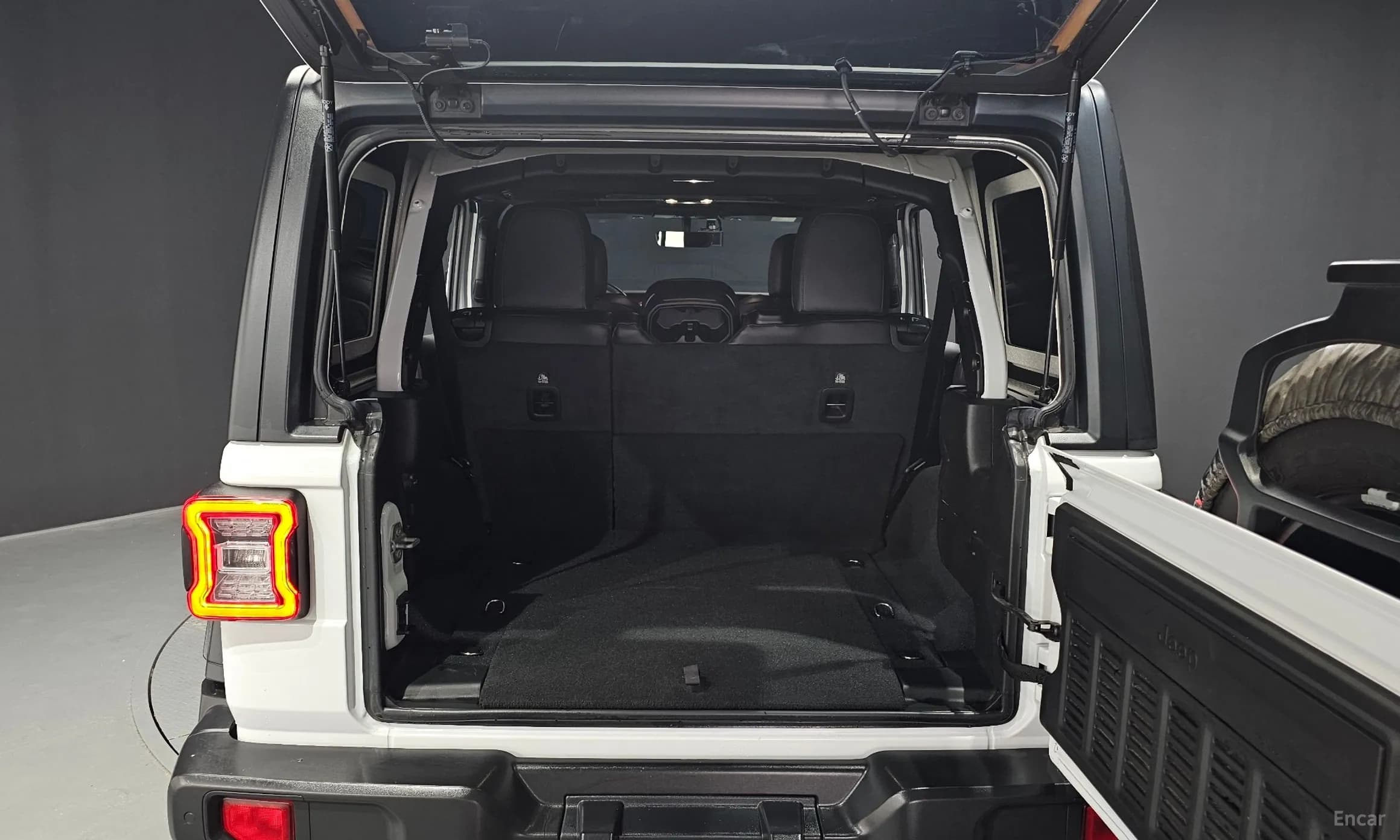 Wrangler (JL)