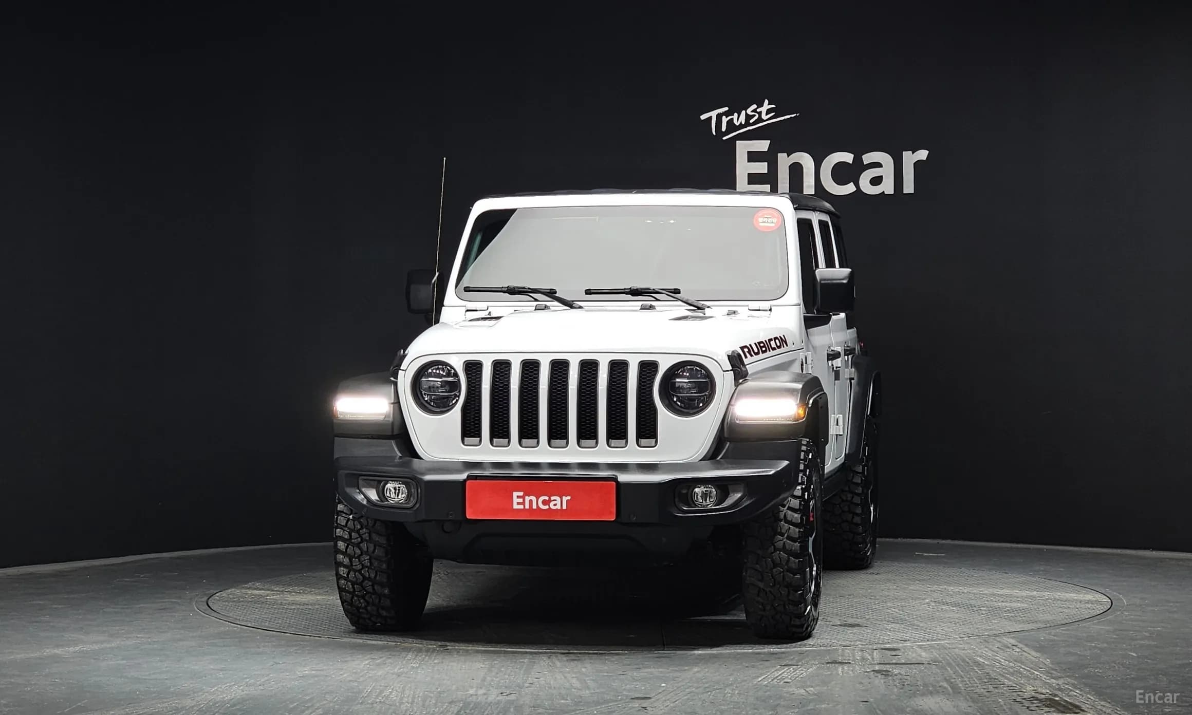 Wrangler (JL)