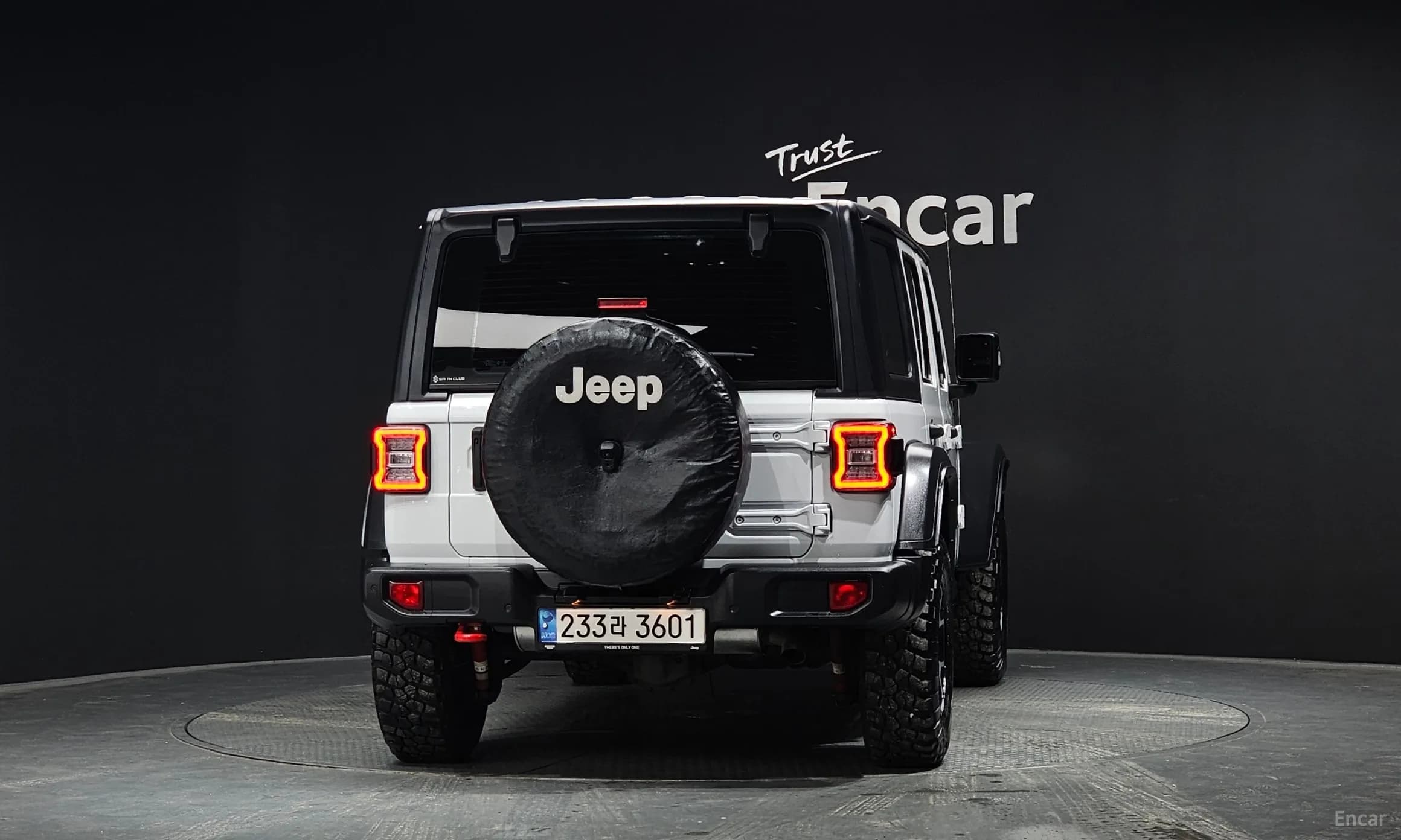 Wrangler (JL)