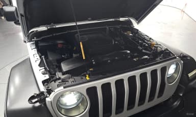 Wrangler (JL)