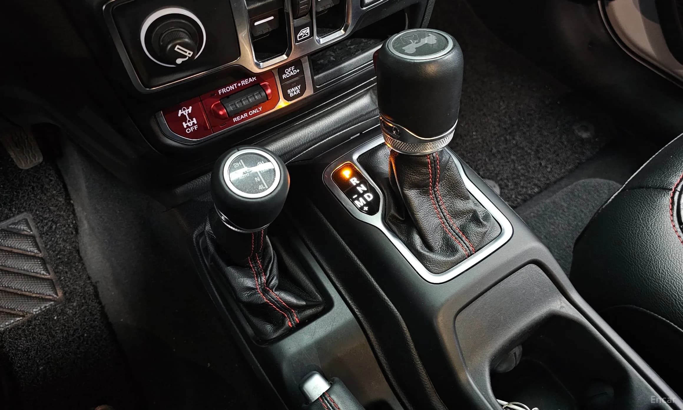 Wrangler (JL)