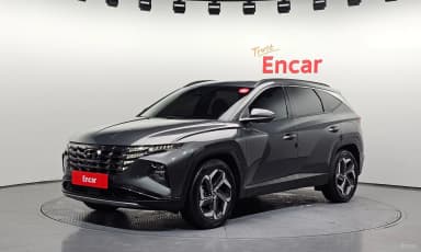 Tucson (NX4)