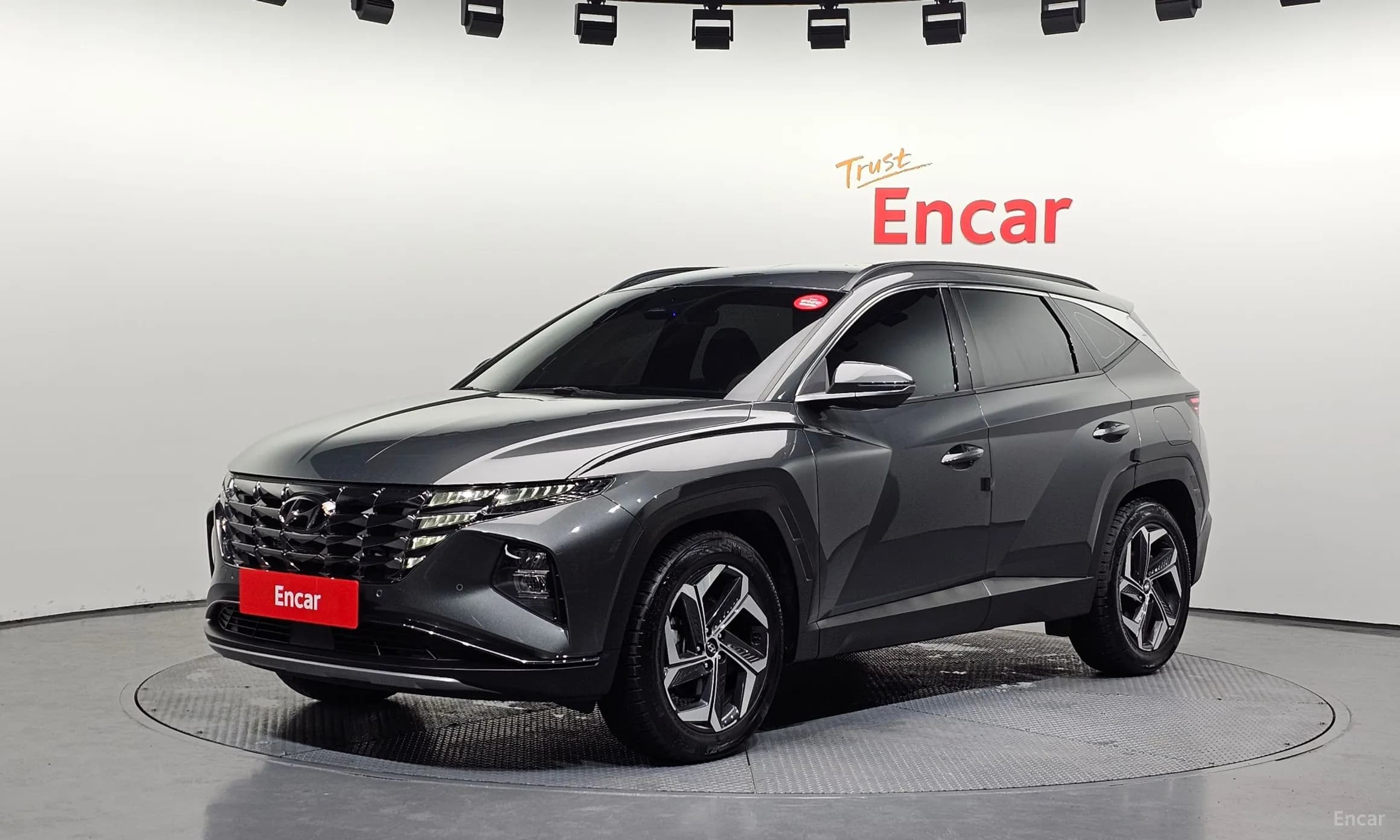 Tucson (NX4)