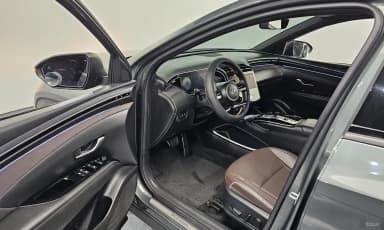 Tucson (NX4)