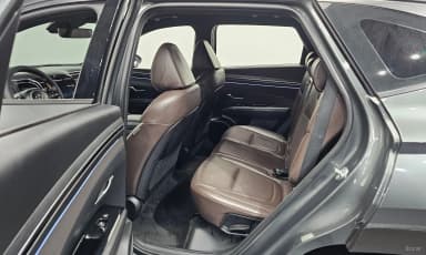 Tucson (NX4)