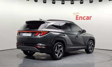 Tucson (NX4)