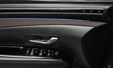 Tucson (NX4)