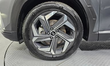 Tucson (NX4)