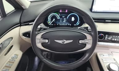 GV70