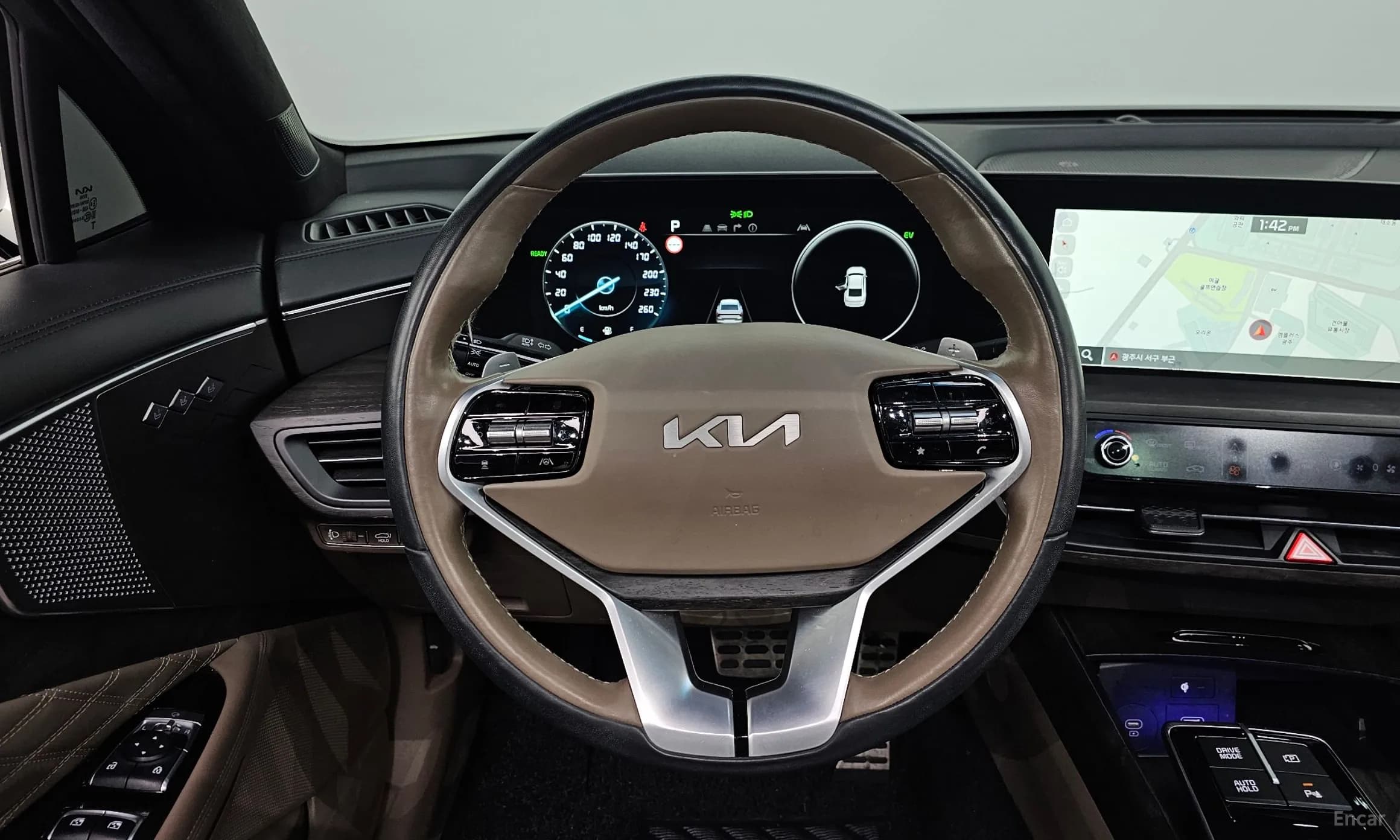 K8 Hybrid