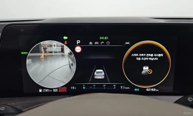K8 Hybrid