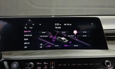 K8 Hybrid