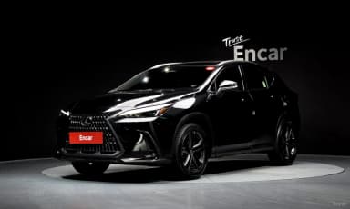 NX350h Gen 2