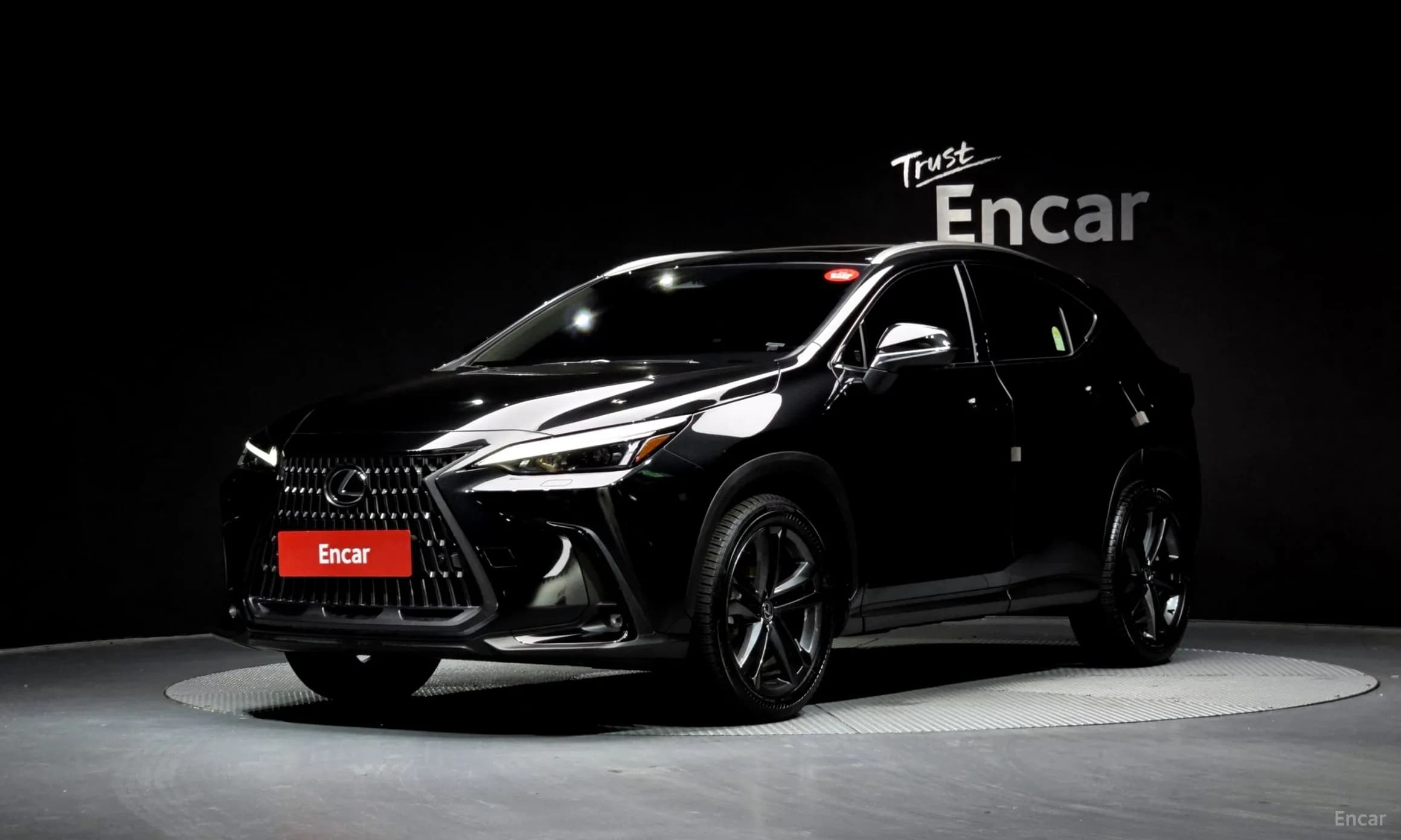 NX350h Gen 2